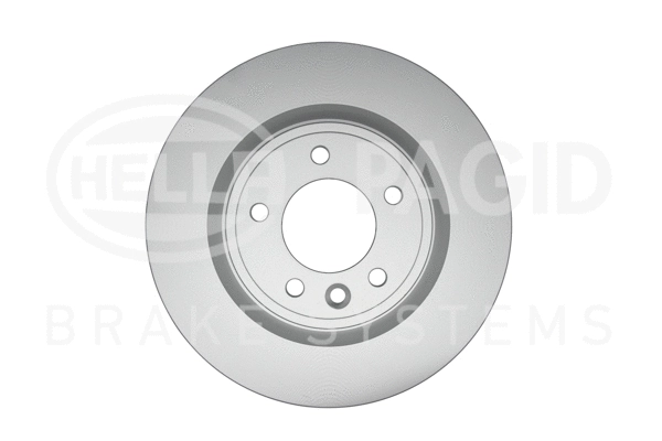 Brake Disc (8DD 355 132-571)