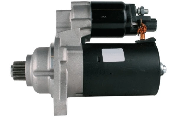 Starter (8EA 012 528-101)