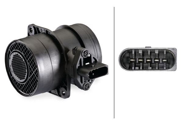 Mass Air Flow Sensor (8ET 009 142-571)
