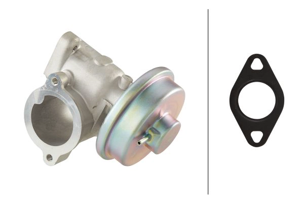EGR Valve (6NU 010 171-011)