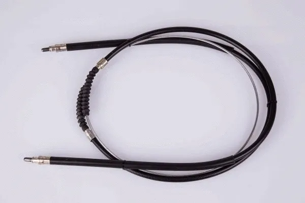 Cable Pull, parking brake (8AS 355 666-391)