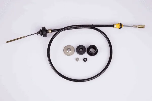 Cable Pull, clutch control (8AK 355 701-871)