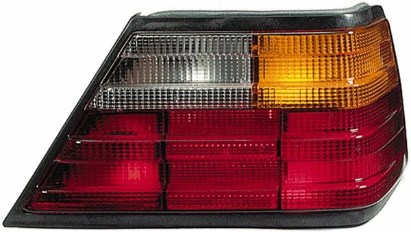 Tail Light Assembly (2VP 004 686-111)