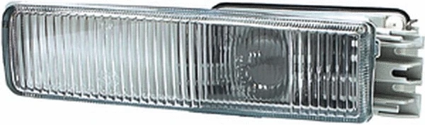 Front Fog Light (1NL 005 150-121)