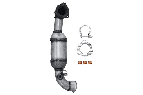 Catalytic Converter