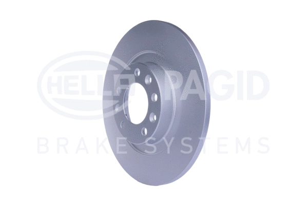 Brake Disc (8DD 355 120-421)