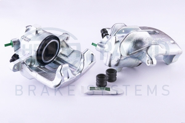 Brake Caliper (8AC 355 390-891)