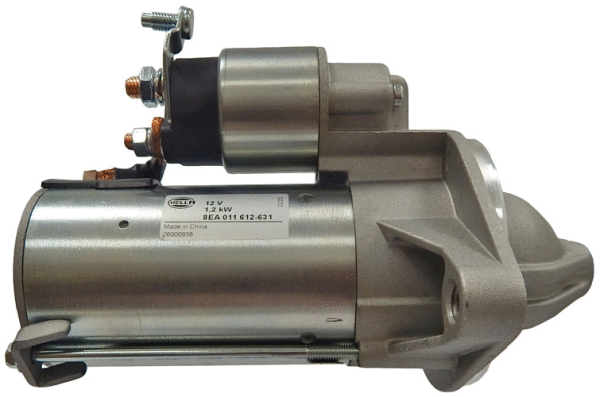 Starter (8EA 011 612-631)
