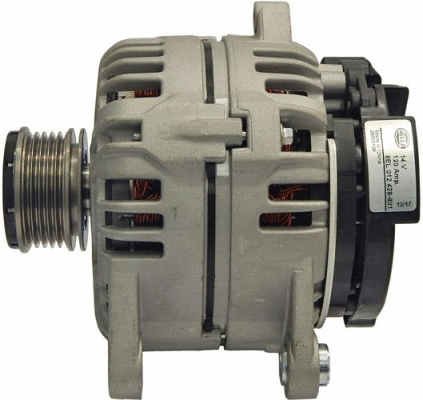 Alternator (8EL 012 428-801)