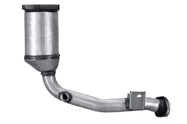 Catalytic Converter