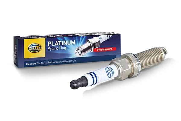 Spark Plug