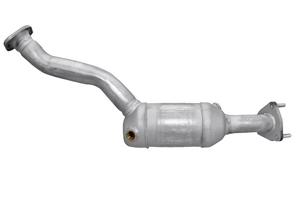 Catalytic Converter