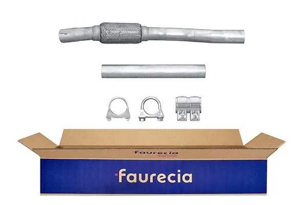 Exhaust Pipe (8LA 366 000-661)