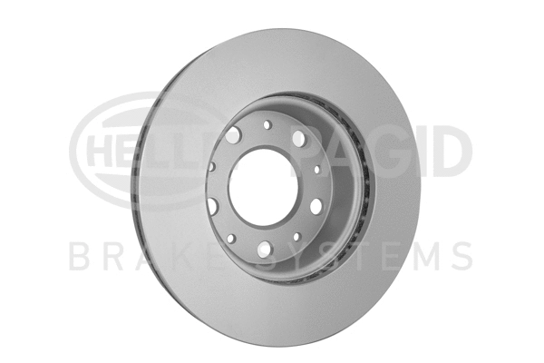 Brake Disc (8DD 355 125-261)