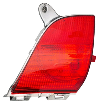 Tail Light Assembly (2NR 009 774-131)