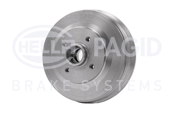 Brake Drum