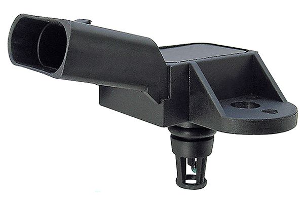 Sensor, boost pressure (6PP 358 281-341)