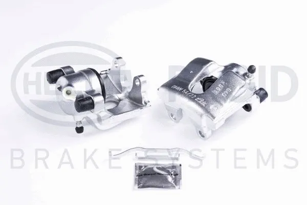 Brake Caliper (8AC 355 388-961)