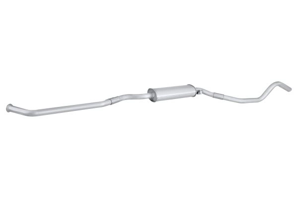 Centre Muffler (8LC 366 024-501)