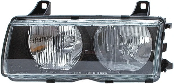 Headlight (1AJ 007 143-091)