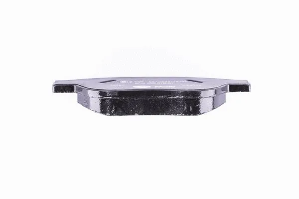 Brake Pad Set, disc brake (8DB 355 018-871)