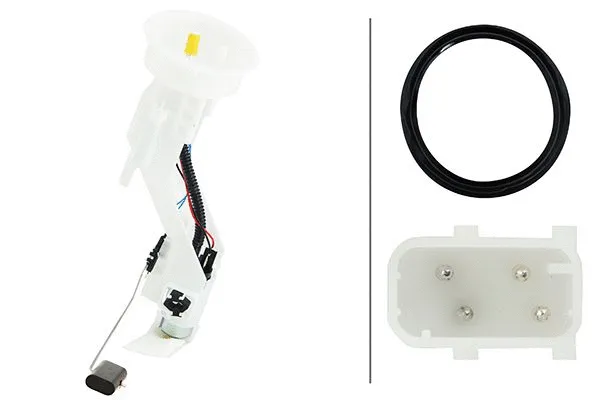 Fuel Feed Unit (8TF 358 304-431)