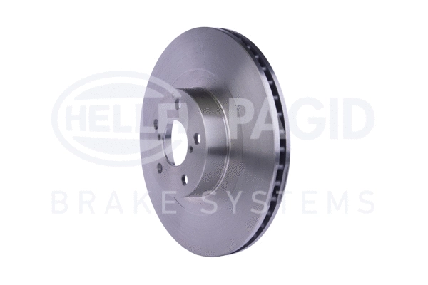 Brake Disc (8DD 355 112-051)