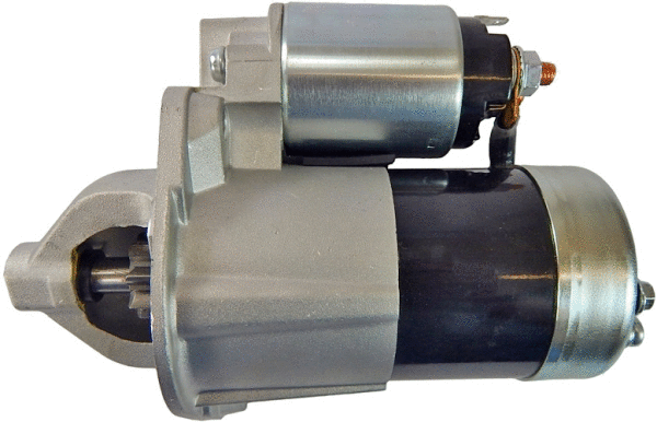Starter (8EA 011 611-281)