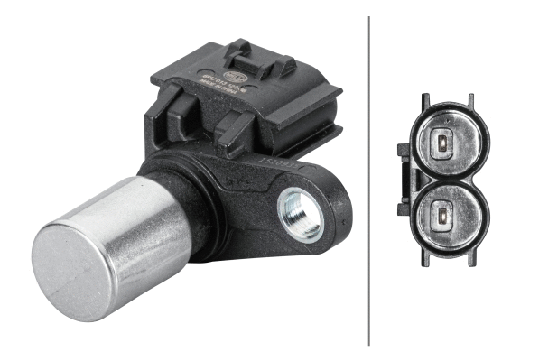 Sensor, crankshaft pulse (6PU 013 122-861)