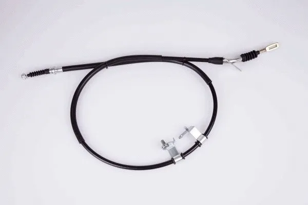 Cable Pull, parking brake (8AS 355 664-391)