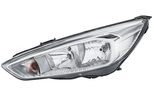 Headlight (1EE 354 827-051)
