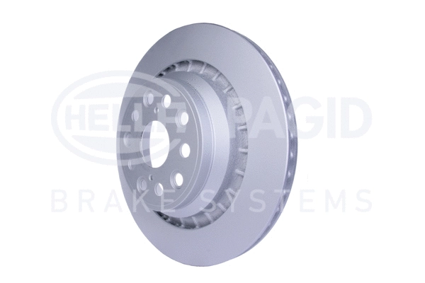Brake Disc (8DD 355 116-941)