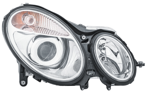 Headlight (1EL 008 369-081)
