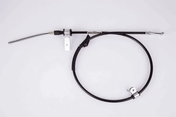 Cable Pull, parking brake (8AS 355 662-351)