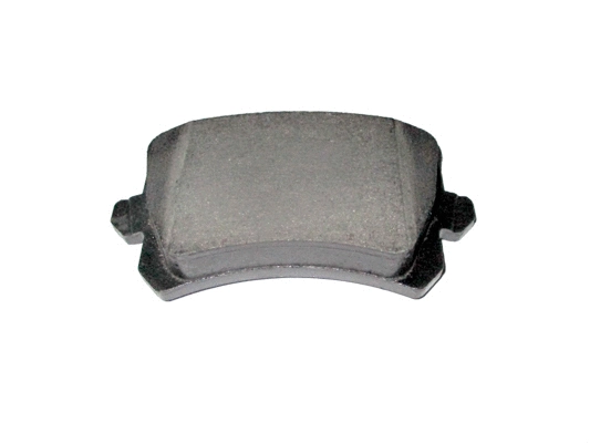 Brake Pad Set, disc brake (8DB 355 025-341)