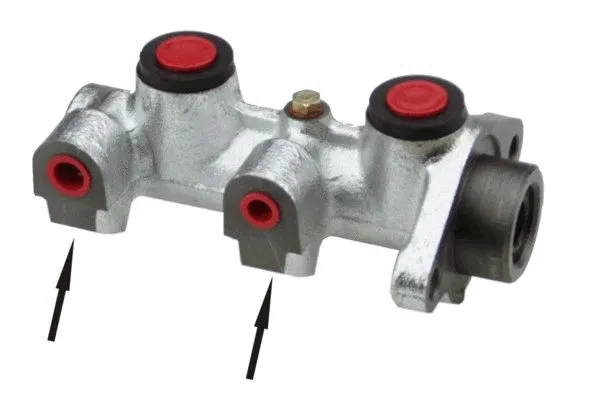 Brake Master Cylinder (8AM 355 502-061)
