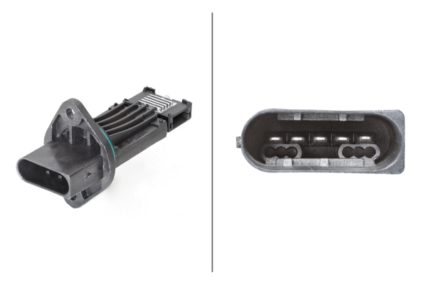 Mass Air Flow Sensor (8ET 358 095-111)