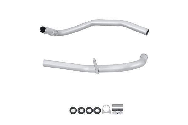 Exhaust Pipe (8LA 366 003-731)
