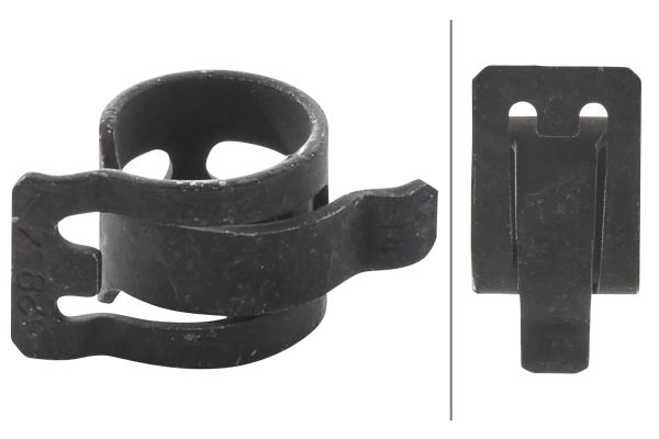 Clamping Clip (8HK 187 228-141)