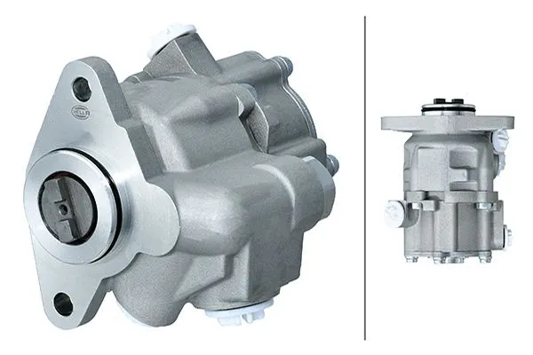 Hydraulic Pump, steering (8TL 359 000-931)