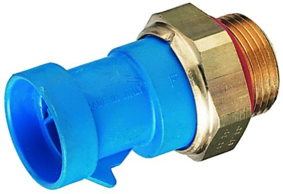 Temperature Switch, radiator fan (6ZT 007 835-201)