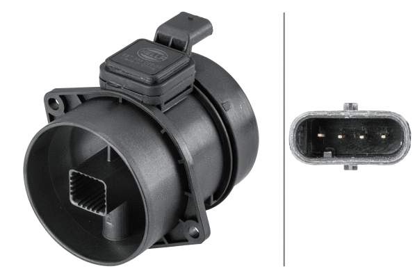 Mass Air Flow Sensor