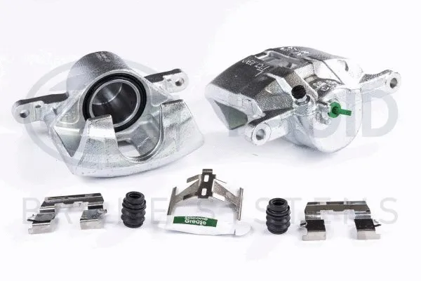 Brake Caliper (8AC 355 392-171)