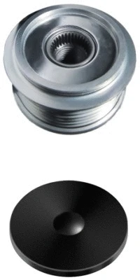 Alternator Freewheel Clutch (9XU 358 039-001)