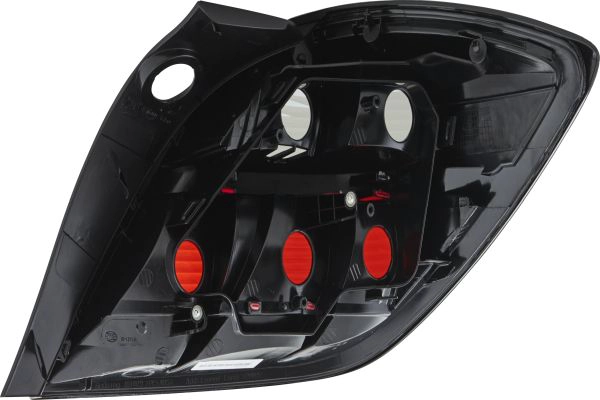 Tail Light Assembly (9EL 161 421-011)
