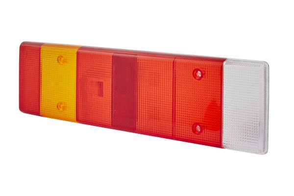 Lens, tail light assembly (9EL 146 887-001)