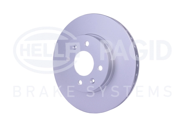 Brake Disc (8DD 355 119-011)