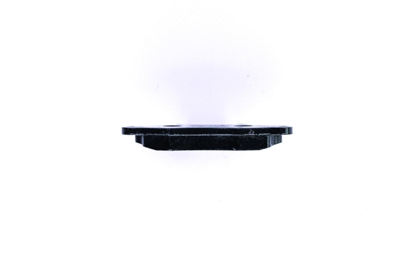 Brake Pad Set, disc brake (8DB 355 006-391)
