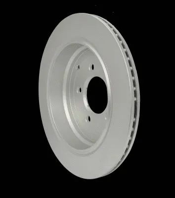 Brake Disc (8DD 355 118-772)
