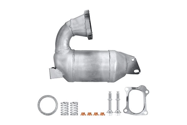 Catalytic Converter